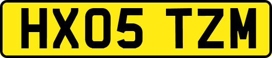 HX05TZM