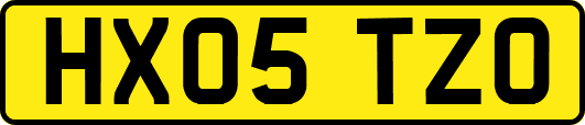 HX05TZO
