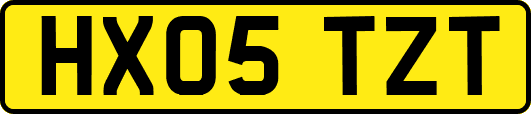 HX05TZT