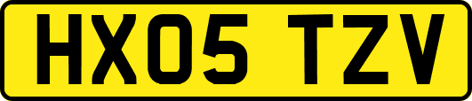 HX05TZV