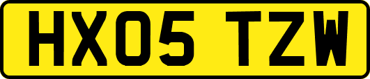 HX05TZW