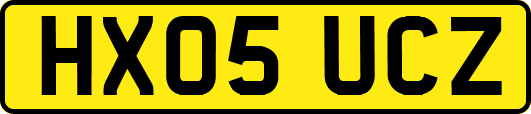 HX05UCZ