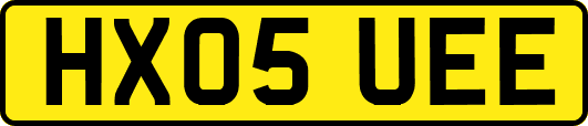 HX05UEE