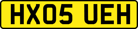 HX05UEH