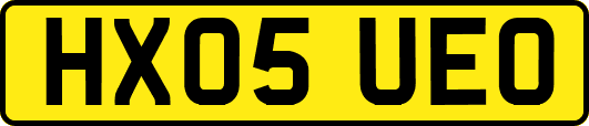 HX05UEO