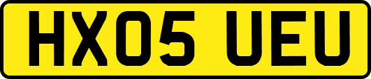 HX05UEU