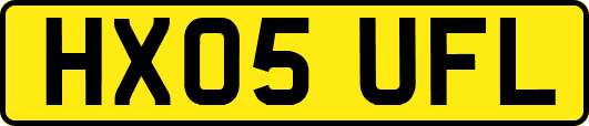 HX05UFL