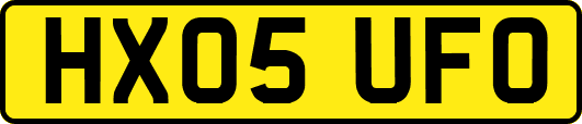 HX05UFO