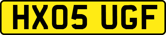 HX05UGF