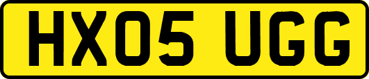HX05UGG