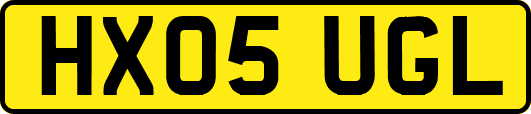 HX05UGL