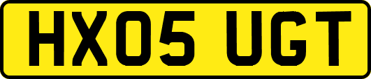 HX05UGT