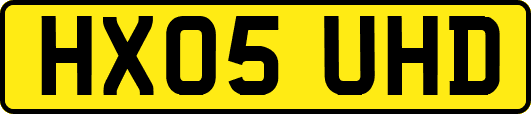 HX05UHD