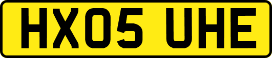 HX05UHE