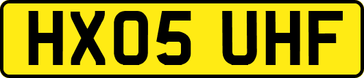 HX05UHF