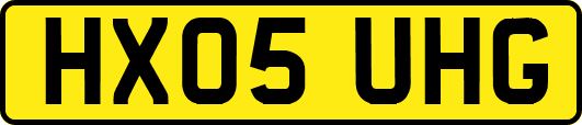 HX05UHG
