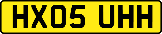 HX05UHH