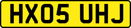 HX05UHJ