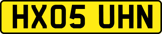 HX05UHN