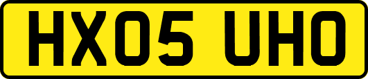 HX05UHO