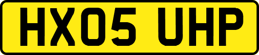 HX05UHP