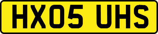HX05UHS