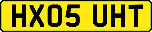 HX05UHT
