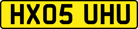 HX05UHU