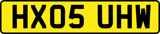 HX05UHW