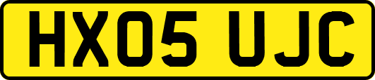 HX05UJC