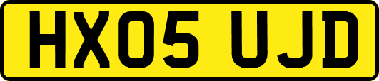 HX05UJD