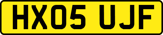 HX05UJF