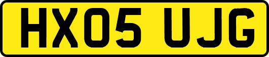 HX05UJG