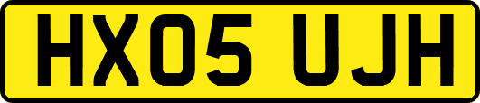 HX05UJH