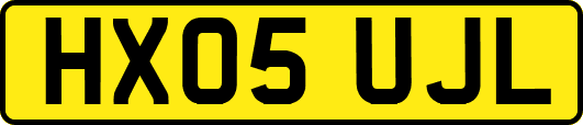 HX05UJL