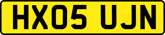 HX05UJN