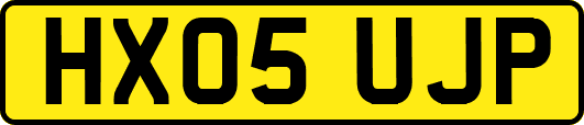HX05UJP