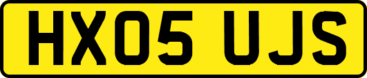 HX05UJS
