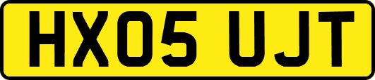 HX05UJT