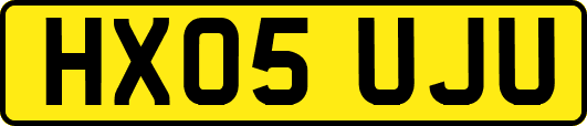 HX05UJU