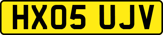 HX05UJV
