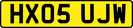 HX05UJW