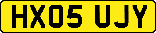 HX05UJY