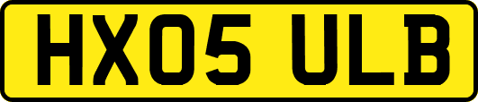 HX05ULB