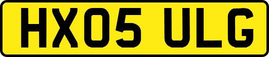 HX05ULG