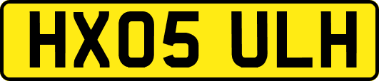 HX05ULH
