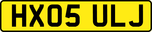 HX05ULJ