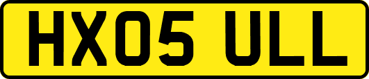 HX05ULL
