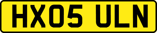 HX05ULN