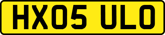 HX05ULO